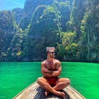 Отзыв от Павел - виза ДТВ